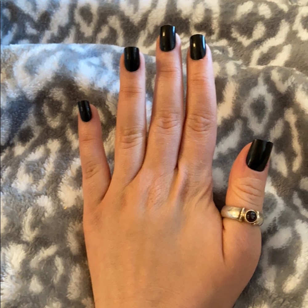 Thumb ring